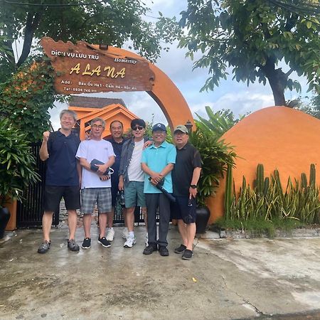 Alana Homestay Hoi An Exteriér fotografie